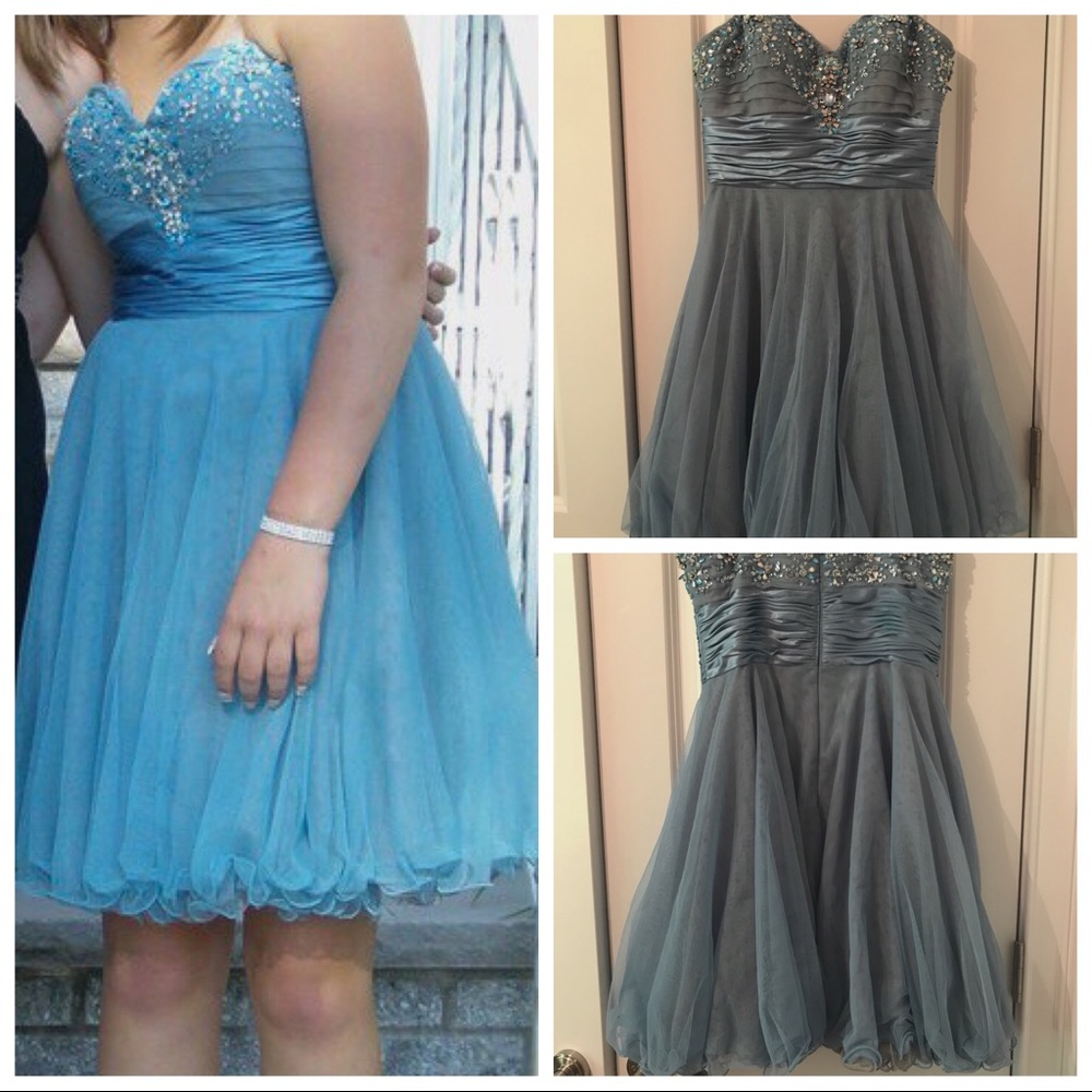 Cocktail Dress